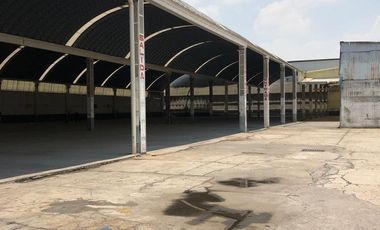 Nave industrial en renta en Tlalnepantla