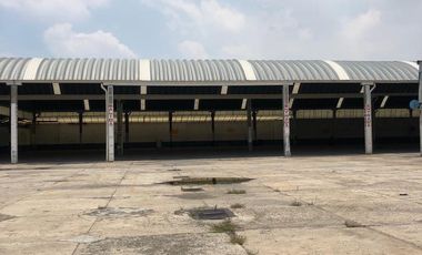 Nave industrial en renta en Tlalnepantla