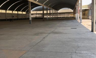 Nave industrial en renta en Tlalnepantla