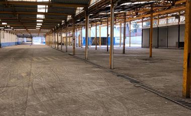 Nave industrial en renta en Tlalnepantla