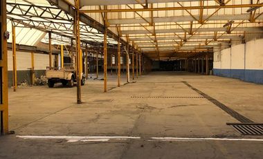 Nave industrial en renta en Tlalnepantla