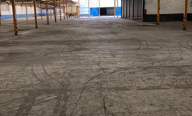 Nave industrial en renta en Tlalnepantla