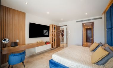 Departamento en renta, Zona Hotelera, Cancun, Benito Juarez, Quintana Roo.