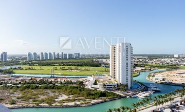 Departamento en renta, Zona Hotelera, Cancun, Benito Juarez, Quintana Roo.