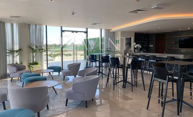 Departamento en renta, Zona Hotelera, Cancun, Benito Juarez, Quintana Roo.