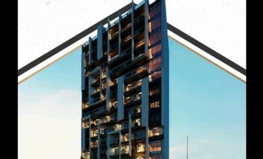 SE VENDEN DEPARTAMENTOS TIPO LOFT Y DE 1 Y 2 RECAMARAS EN LOMAS DE ANGELOPOLIS