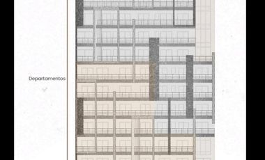 SE VENDEN DEPARTAMENTOS TIPO LOFT Y DE 1 Y 2 RECAMARAS EN LOMAS DE ANGELOPOLIS