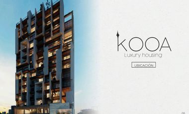 SE VENDEN DEPARTAMENTOS TIPO LOFT Y DE 1 Y 2 RECAMARAS EN LOMAS DE ANGELOPOLIS