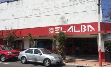 LOCAL COMERCIAL EN RENTA EN EL CENTRO DE VERACRUZ | ARLETTE FLORES