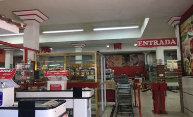 LOCAL COMERCIAL EN RENTA EN EL CENTRO DE VERACRUZ | ARLETTE FLORES