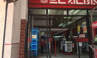 LOCAL COMERCIAL EN RENTA EN EL CENTRO DE VERACRUZ | ARLETTE FLORES