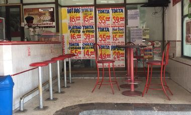 LOCAL COMERCIAL EN RENTA EN EL CENTRO DE VERACRUZ | ARLETTE FLORES