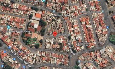 ¡¡Invierte Inteligente, Compra en Remate !! Venta de Hermosa Casa en Exclusiva Zona, Col. Lomas Lindas Edo Mex...