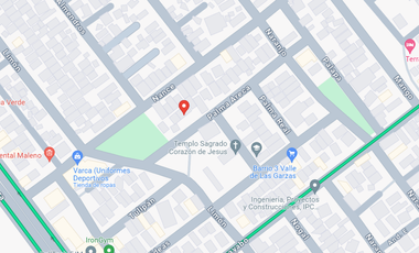CASA EN VENTA DE REMATE BANCARIO  VALLE DE LAS GARZAS MANZANILLO COLIMA