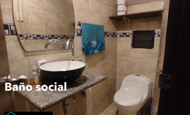 Casa de venta en Guayaquil Norte - Samanes 7 en la Av. Francisco de Orellana