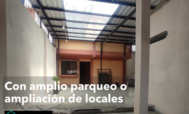 Casa de venta en Guayaquil Norte - Samanes 7 en la Av. Francisco de Orellana