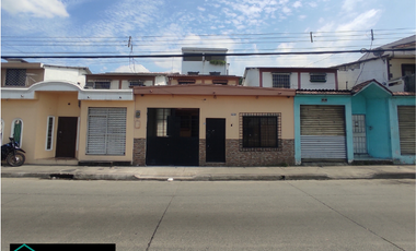 Casa de venta en Guayaquil Norte - Samanes 7 en la Av. Francisco de Orellana