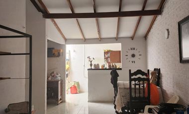 CASA EN VENTA EN CARTAGO VALLE BARRIO VILLA HELENA