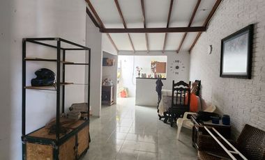 CASA EN VENTA EN CARTAGO VALLE BARRIO VILLA HELENA