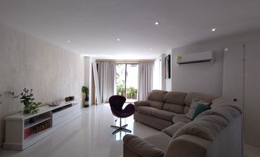 Apartamento en arriendo en Alto Prado.