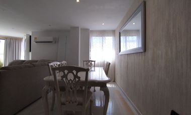 Apartamento en arriendo en Alto Prado.
