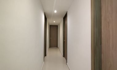 Apartamento en arriendo en Alto Prado.