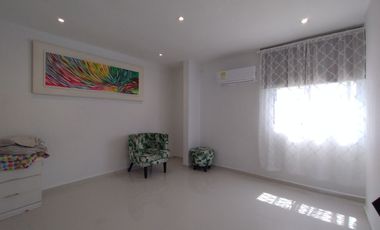 Apartamento en arriendo en Alto Prado.