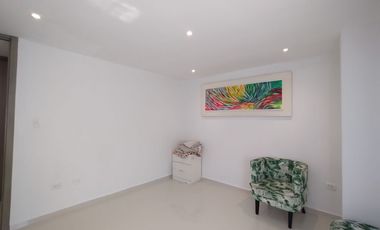 Apartamento en arriendo en Alto Prado.