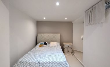 Apartamento en arriendo en Alto Prado.