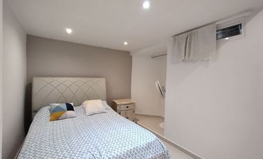 Apartamento en arriendo en Alto Prado.