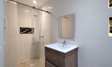 Apartamento en arriendo en Alto Prado.