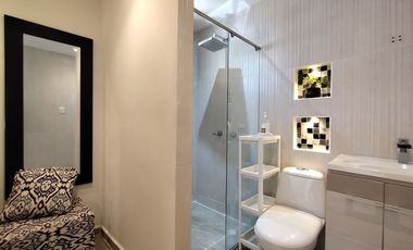 Apartamento en arriendo en Alto Prado.