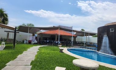 VENTA QUINTA PORTAL DEL NORTE 1,500 M2