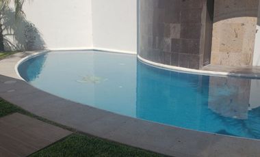 VENTA QUINTA PORTAL DEL NORTE 1,500 M2