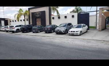 VENTA QUINTA PORTAL DEL NORTE 1,500 M2