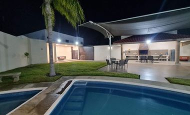 VENTA QUINTA PORTAL DEL NORTE 1,500 M2