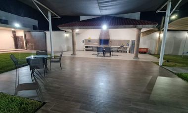 VENTA QUINTA PORTAL DEL NORTE 1,500 M2