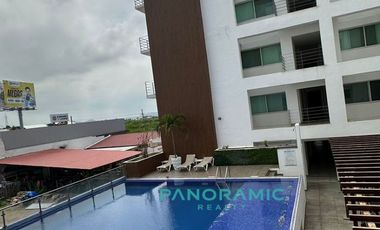 DEPARTAMENTO EN VENTA CERCANO A  PLAZA GALERIAS MAZATLNA