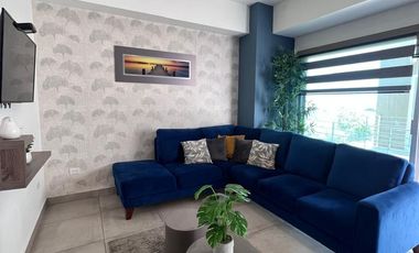 DEPARTAMENTO EN VENTA CERCANO A  PLAZA GALERIAS MAZATLNA