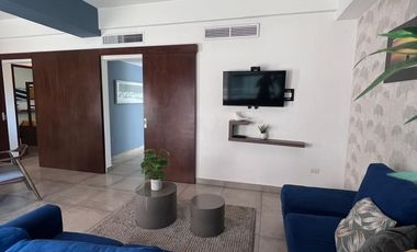 DEPARTAMENTO EN VENTA CERCANO A  PLAZA GALERIAS MAZATLNA