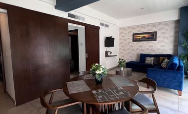 DEPARTAMENTO EN VENTA CERCANO A  PLAZA GALERIAS MAZATLNA