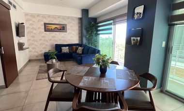 DEPARTAMENTO EN VENTA CERCANO A  PLAZA GALERIAS MAZATLNA