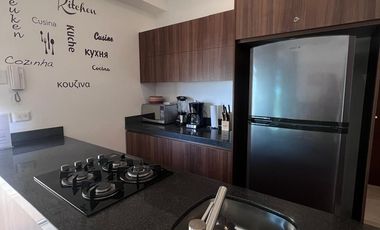 DEPARTAMENTO EN VENTA CERCANO A  PLAZA GALERIAS MAZATLNA