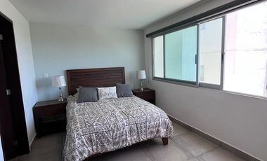 DEPARTAMENTO EN VENTA CERCANO A  PLAZA GALERIAS MAZATLNA