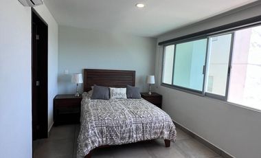 DEPARTAMENTO EN VENTA CERCANO A  PLAZA GALERIAS MAZATLNA