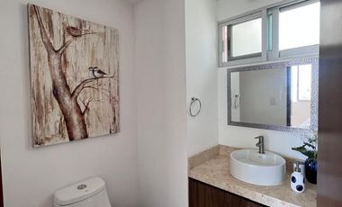 DEPARTAMENTO EN VENTA CERCANO A  PLAZA GALERIAS MAZATLNA