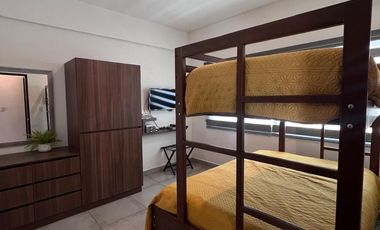 DEPARTAMENTO EN VENTA CERCANO A  PLAZA GALERIAS MAZATLNA