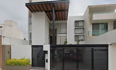 CASA EN COLINAS DEL CIMATARIO, SANTIAGO DE QUERÉTARO