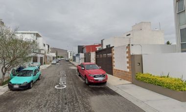 CASA EN COLINAS DEL CIMATARIO, SANTIAGO DE QUERÉTARO