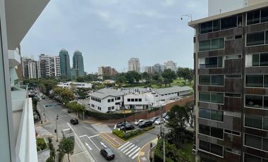 San Isidro: Descubre Tu Nuevo Hogar en The Palms con Vista Diagonal Al Golf
